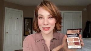 Charlotte Tilbury Fire Rose ? Eye Look + Comparison to Tom Ford Mercurial