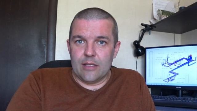 Кто и зачем заказывает проект отопления