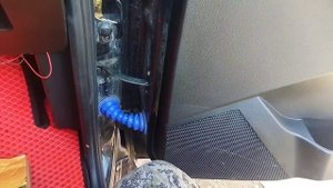 Пропал звук на магнитоле тиайс в патриоте.