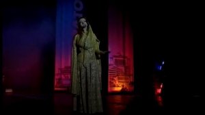 Рукият Гамзатова   Сильное слово мама