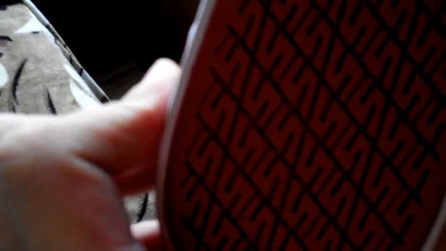 Распаковка кроссовок Supra Cuba\Unboxing shoe Supra Cuba Red смотреть онлайн