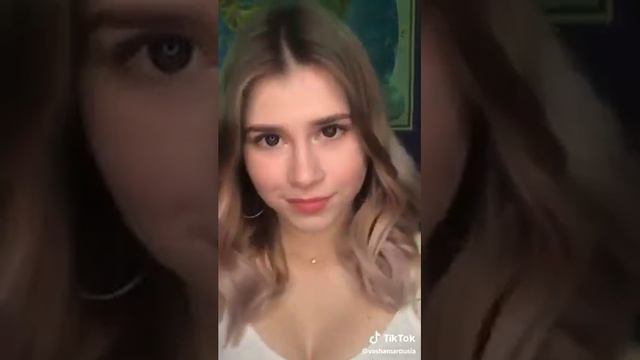 ТИК ТОК КРАСИВЫЕ ДЕВУШКИ / TIK TOK BEAUTIFUL GIRLS 😍