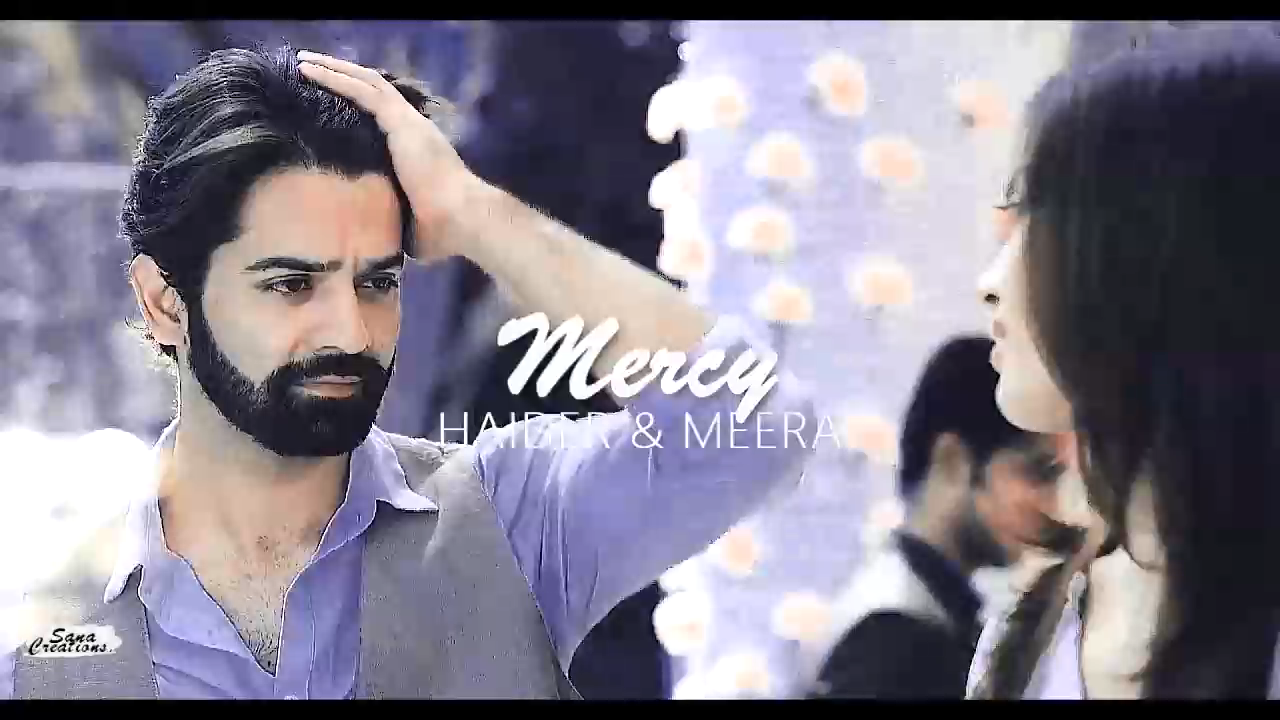 Haider & Meera