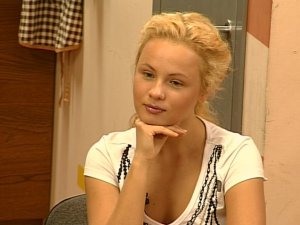 ДОМ-2 Город любви 1813 день Вечерний эфир (27.04.2009)