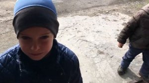 MOTAX Детский мотоцикл 50куб