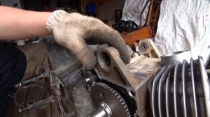 Как заменить сайлентблок на скутере! Самый лёгкий способ