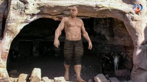 Циклоп.Мифы и легенды 2023/Cyclops.Myths and Legends 2023