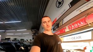 Замена роликов бмв е60