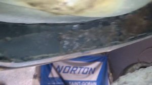 Mazda 323 f bg - задние лонжероны пороги и крепление продольных рычагов