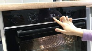Огляд духової шафи від Beko  BBIS143N0B