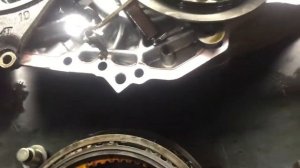 Ремонт акпп Ford mondeo