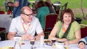 Команда «Малина» играет в Что-Где-Когда 20.05.17