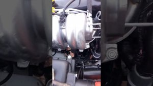 Акустический патрубок лада нива 4х4