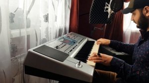 Золотой Мэкэщи - Цыганская Плясовая 2019