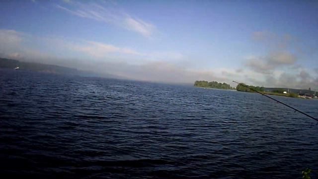 Рыбалка на чёрных камнях смотреть онлайн