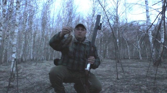 Охота на ВАЛЬДШНЕПА НА НОВОМ МОТО смотреть онлайн