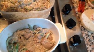 БАЗОВЫЙ РЕЦЕПТ ТУРЕЦКОЙ КУХНИ. Гювеч