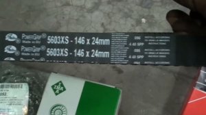 Замена ГРМ Опель Астра