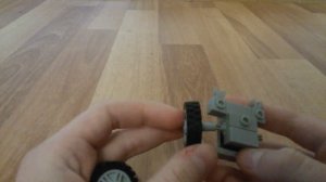 МИНИ НЕМЕЦКОЕ ПРОТИВОТАНКОВОЕ ОРУДИЕ PAK-40 ИЗ ЛЕГО!!! САМОДЕЛКА!!! ТУТОРИАЛ! (Второе старое видео)