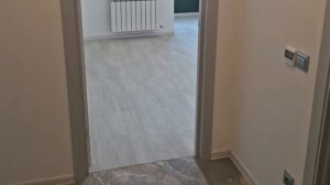 Ремонт квартиры в  ЖК "Город Времени" Нижний Новгород