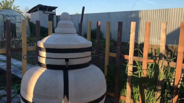 Тандыр смотреть онлайн