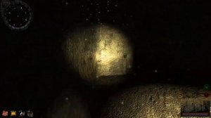 Сталкер Альтернатива 1.4 #7 Ключ от двери в подземке под церковью. Автономный Телепортатор