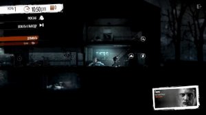 🏢Прохождение◄◄ This War of Mine ►►# 1🏢 - Нужно больше модов!