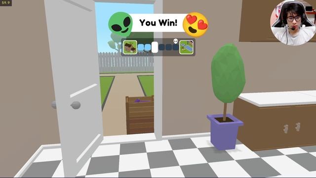 Find The Alien - Gameplay Walkthrough Part 6 Final Boss Alien King | FIRE WEAPONS (Android,iOS) смотреть онлайн