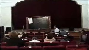 Владимир Георгиевич Жданов, упражнения для глаз