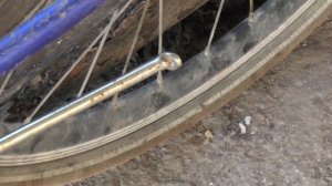 Двойная покрышка 3 года спустя