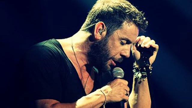 Giorgos Mazonakis Terma (Refren) смотреть онлайн