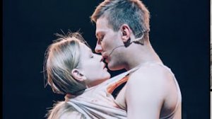 Интервью Юлии Пересильд. Телеканал ОТР