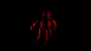 FNAF Song: “Lockdown" by SharaX (Animation Music Video)