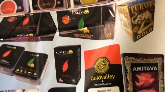 Ярмарка- выставка из Индии. Ганга смотреть онлайн