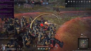 Conqueror's Blade - Myrmillones Gameplay w/ Veterancy+Doctrines [REUPLOAD]