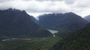 Дневник мотоэгоиста. Патагония. Дни 14-15 - на север через дожди