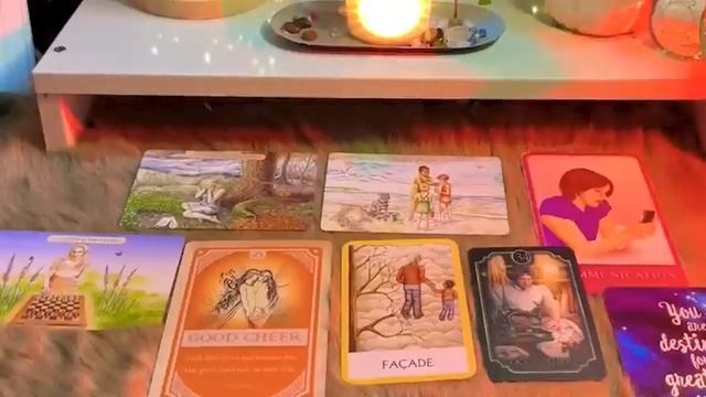 AQUARIUS NOVEMBER 2023 - They Hurt You Because They Love You! AQUARIUS NOVEMBER TAROT LOVE READING смотреть онлайн