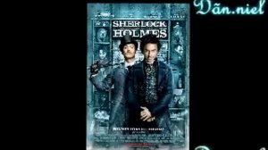 The Rocky Road to Dublin | Soundtrack(2009) Sherlock Holmes