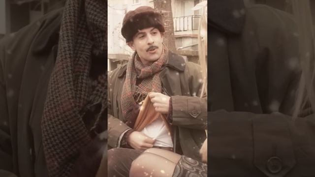 Бай Иван - Джентълменът #светътнаванката #байиван