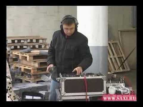 sax soprano improvization syntheticsax