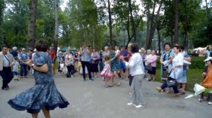 Липецкий духовой оркестр. День города Липецк. 2017