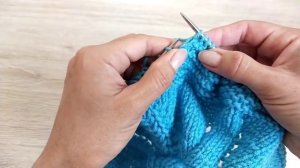 ЕСЛИ УМЕЕТЕ ДЕРЖАТЬ СПИЦЫ,ТО ВЫ ТОЧНО ЭТО СВЯЖИТЕ/СЛЕДКИ БЕЗ ШВА