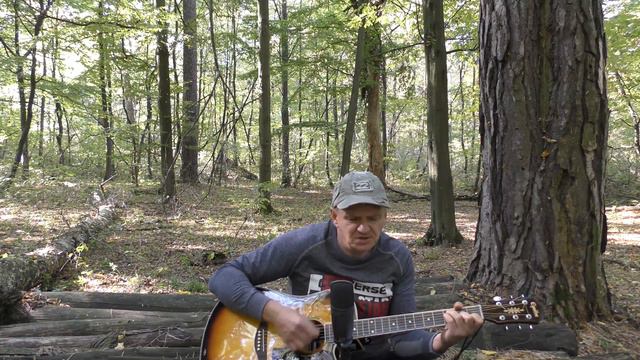 Последняя поэма [4K] (кавер в Белой Дубраве 02.10.2021) смотреть онлайн