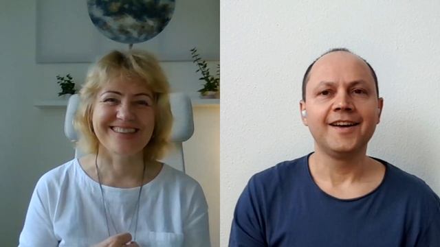 Просветление - пробуждение - вознесение: в чем разница? | Shin - Пробужденный Мастер из Германии