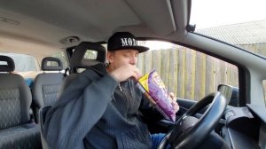 ЧИПСЫ LAYS ДОНЕР ЧИПСЫ СО ВКУСОМ ШАУРМЫ ОБЗОР ИВАН КАЖЭ