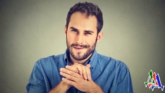 АЛЬМА 50. Вдруг в зеркале появилась лохматая собачья морда, а в висок ему уперлось дуло пистолета… смотреть онлайн