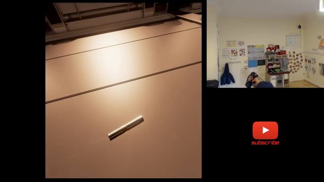 Lightblade VR | HTC Vive | Masterful deflection смотреть онлайн