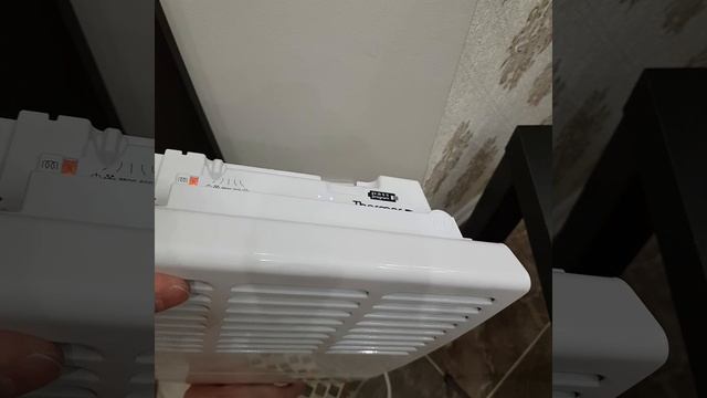 управление отоплением дистанционно. переделка конвектора в умный, управляемый по wifi смотреть онлайн