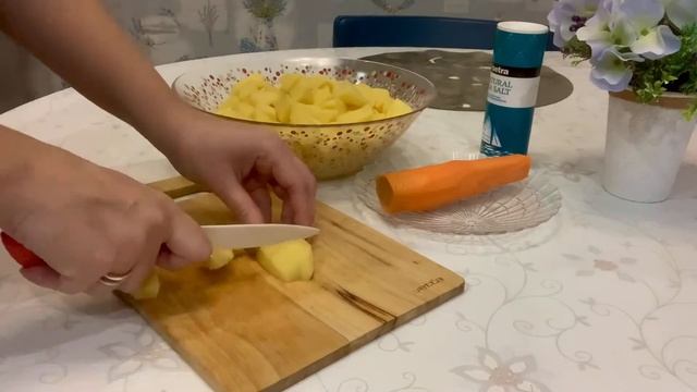 Кролик Запеченный в Духовке с Картошкой в Рукаве / Как Приготовить Кролика Рецепт