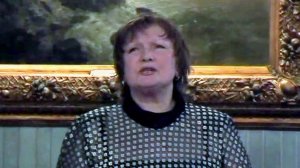 "Ты смеешься" (запись 2005 г.). Поет Лидия Васильева, аккомпанирует Дьяченко И. П.